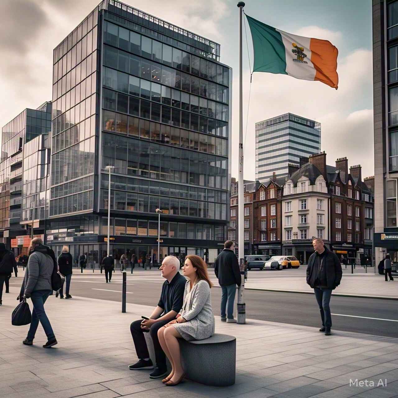 Ireland