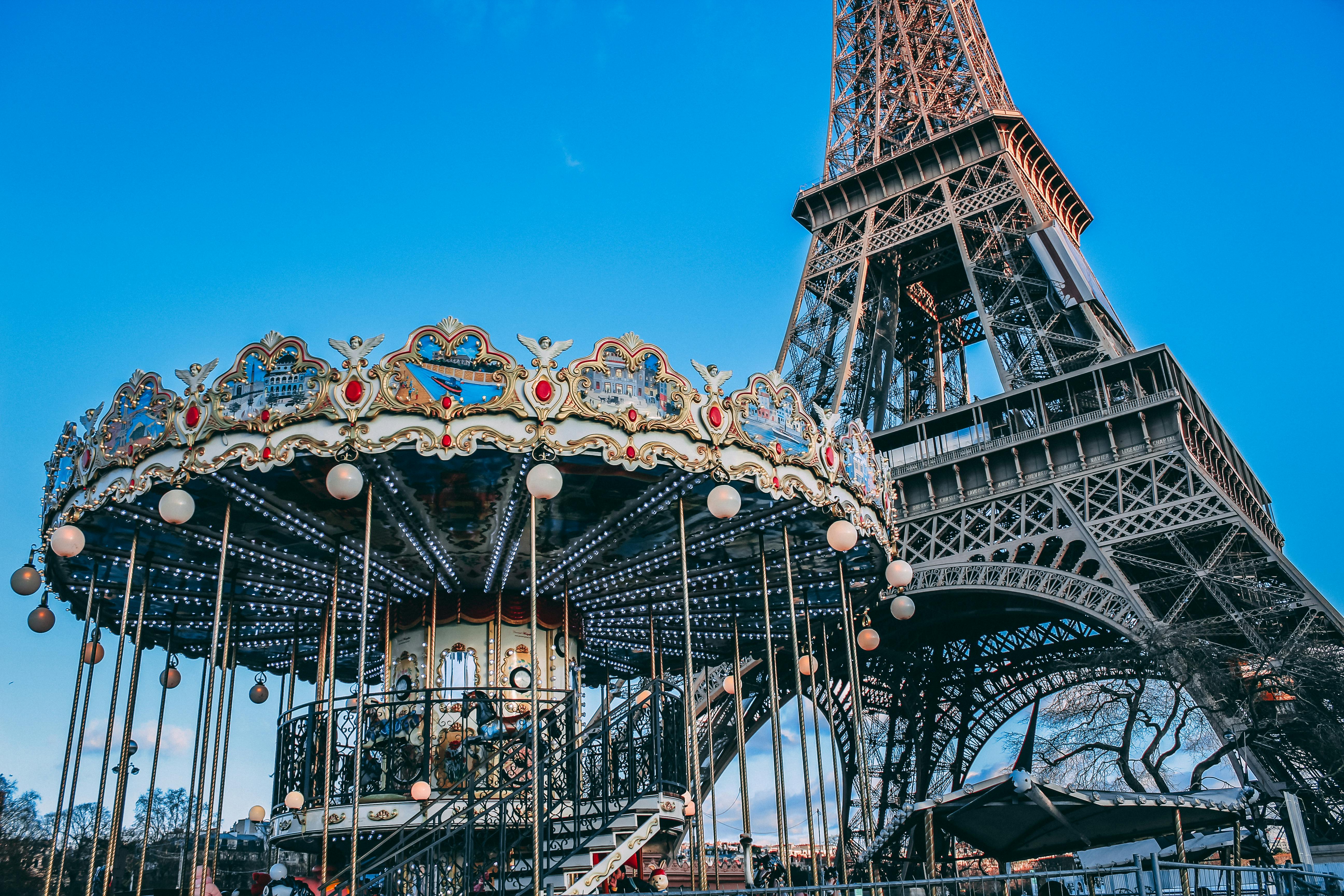 Paris Package